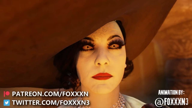 Jill sevgililer günü tiranla sunak seks yapıyor