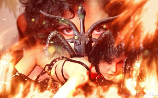 Sen, ben, iblisler ve Tanrı: Gerçekten kime ait olduğunuzu doğrulamak için günah işlemeye devam edin