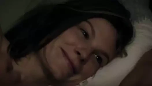 Lindsay burgge - bir öğretmen (2013)