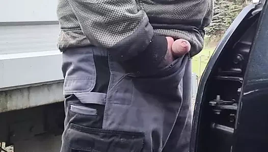 iş pantolonu ve horoz oyunları