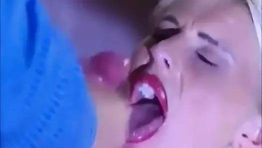 güzel sarışın yüz 95