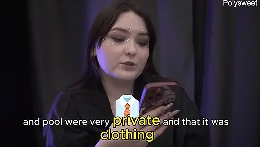 Hikaye: Kocamın ne kadar kötü olabildiğine şaşırdım