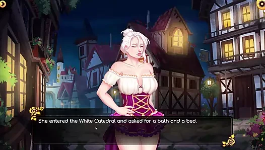 Beyaz çiçeğin yükselişi - çapa takımı işini iyi yapıyor (20)