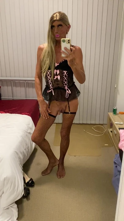 Sevimli küçük clitty