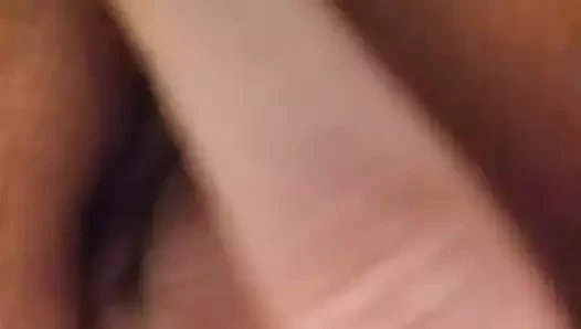 onunla yeni tanıştım