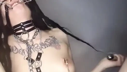 Bdsm beni düzeltiyor