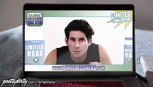 Prettydirty gina darbeler üvey kardeş ve tüm arkadaşları