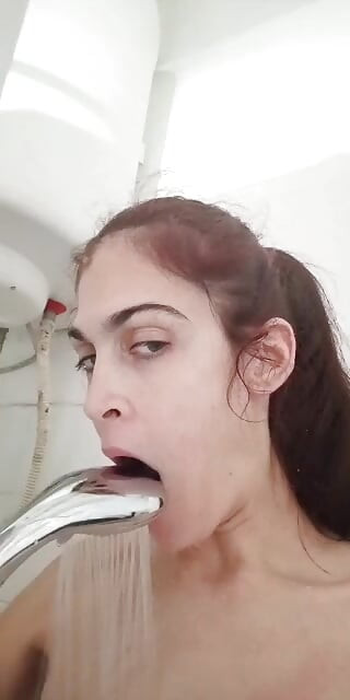 Sexy Bath