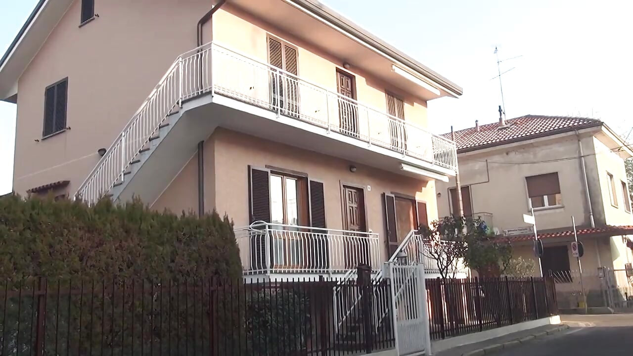 Babasının kızı