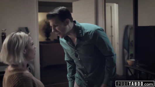 Saf tabu üvey yaralı adım oğlu zevk kendisi yardımcı oldu