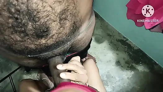 Litil mouthe big cokhe sok