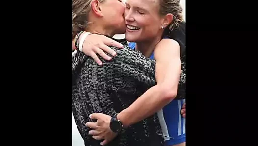 Hahner ikizlerine karşı Jerkoff meydan okuması