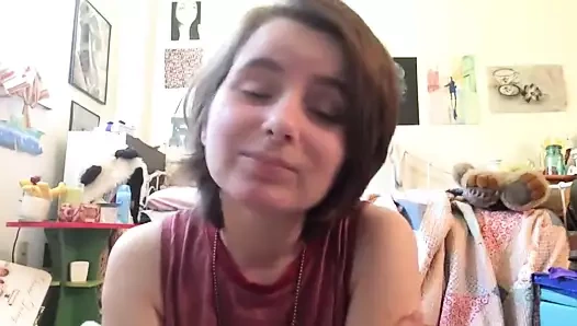 Rüya: koltuk altı kıllı kadınlar 98