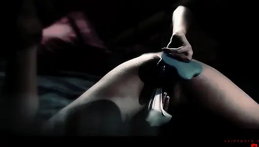 Honey Demon yeni bir sevgili buluyor