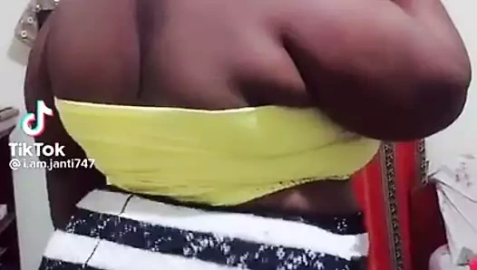 Une bonne mature salope