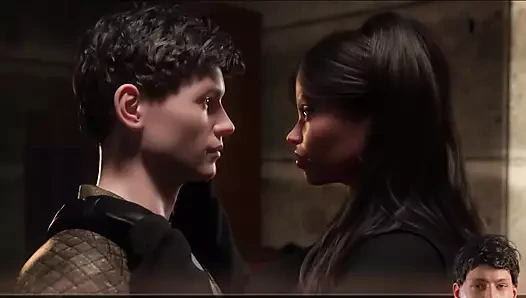 The Genesis order - ep 61 - gazeteci misskitty2k'nin maceralara aç gözlü