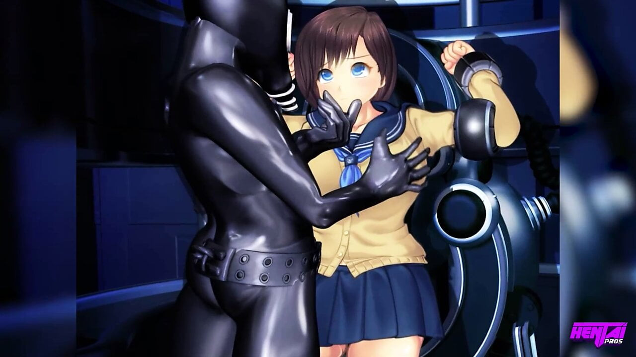 Yui suzuki vibe procrat seks makinelerinden eğitiminden sonra canlı bir akış için hazır - hentai profesyonelleri