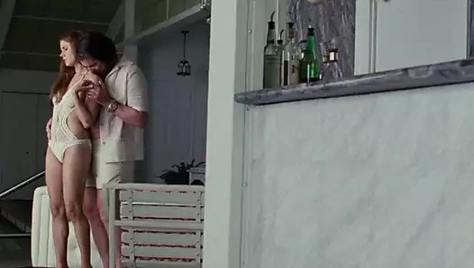 amy adams - amerikan koşuşturma (2013)