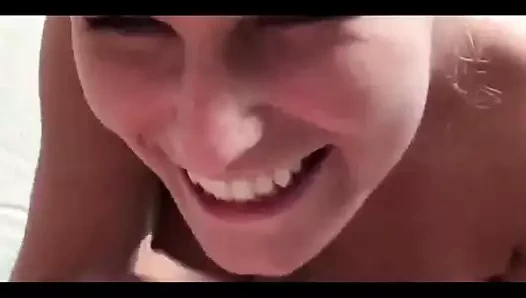 Gerçek seks ile the kız arkadaş üzerinde the kamu