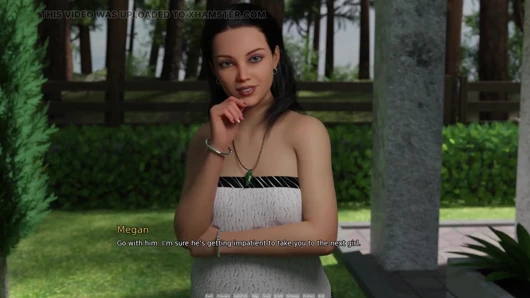 Yurdum 262 - Scarlett, Megan, Erica ve Eva omzuna dövme yaparak Mark'ın karısı olarak evlenme teklif ediyor - bölüm 2