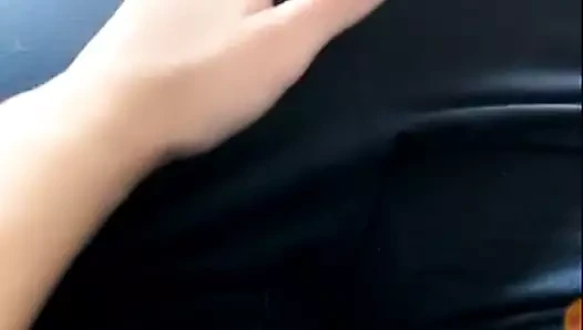 Facecast'te sıcak canlı