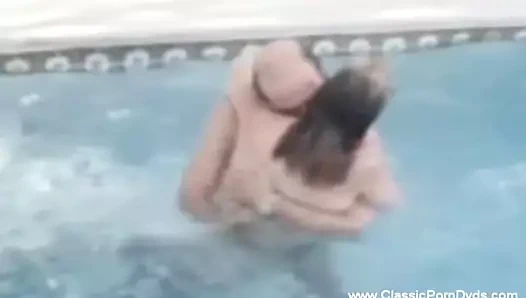 Legends of porn sahip olan retro seks eğlence