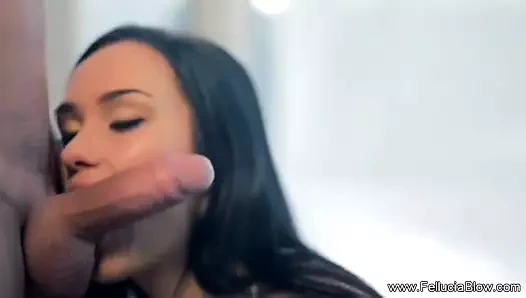 Farklı bir oral seks dene