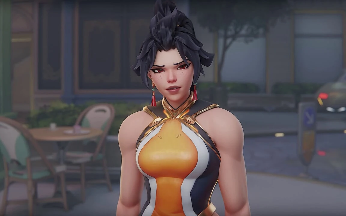 Anran - büyük götlü büyük zenci yarağıyla sikişiyor