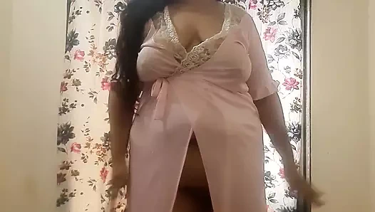 Yaramaz Hintli yenge