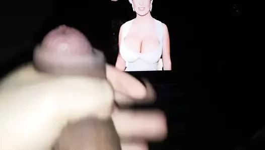 Salma Hayek boşalma anısına 2
