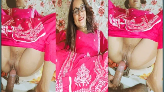 TROROSE native Indian village sister-in-law fucked by neighbour with big black cock