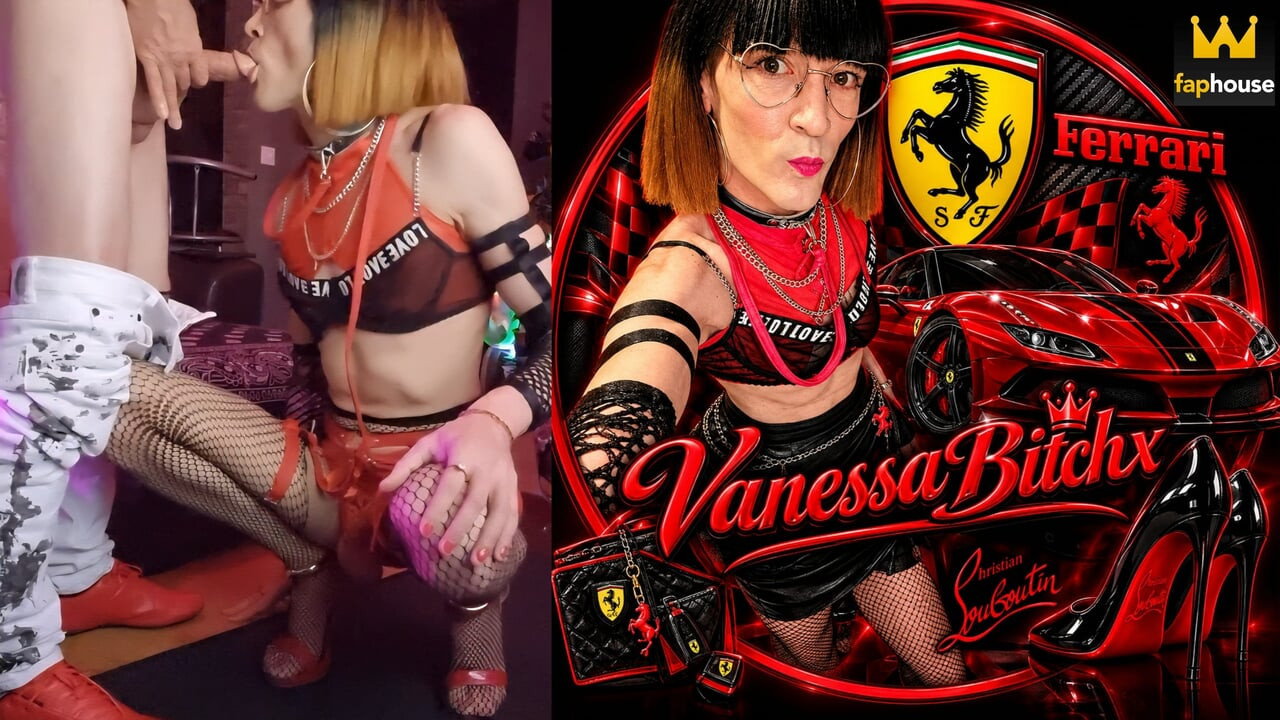Hadi, Salope. Escualita fotoğrafçısının yarağını Folyo'nun pigalle Tom2hot Vanessabitchx Paris'te emiyor