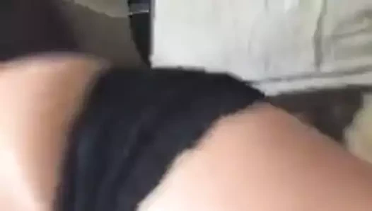 6 aylık hamile eşi