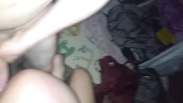 Vurma göt için kedi ile büyük horoz