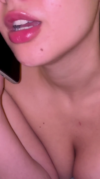 Seni Aradığımda Böyle Islanıyorum… ASMR Türk 📱 | Klip 1