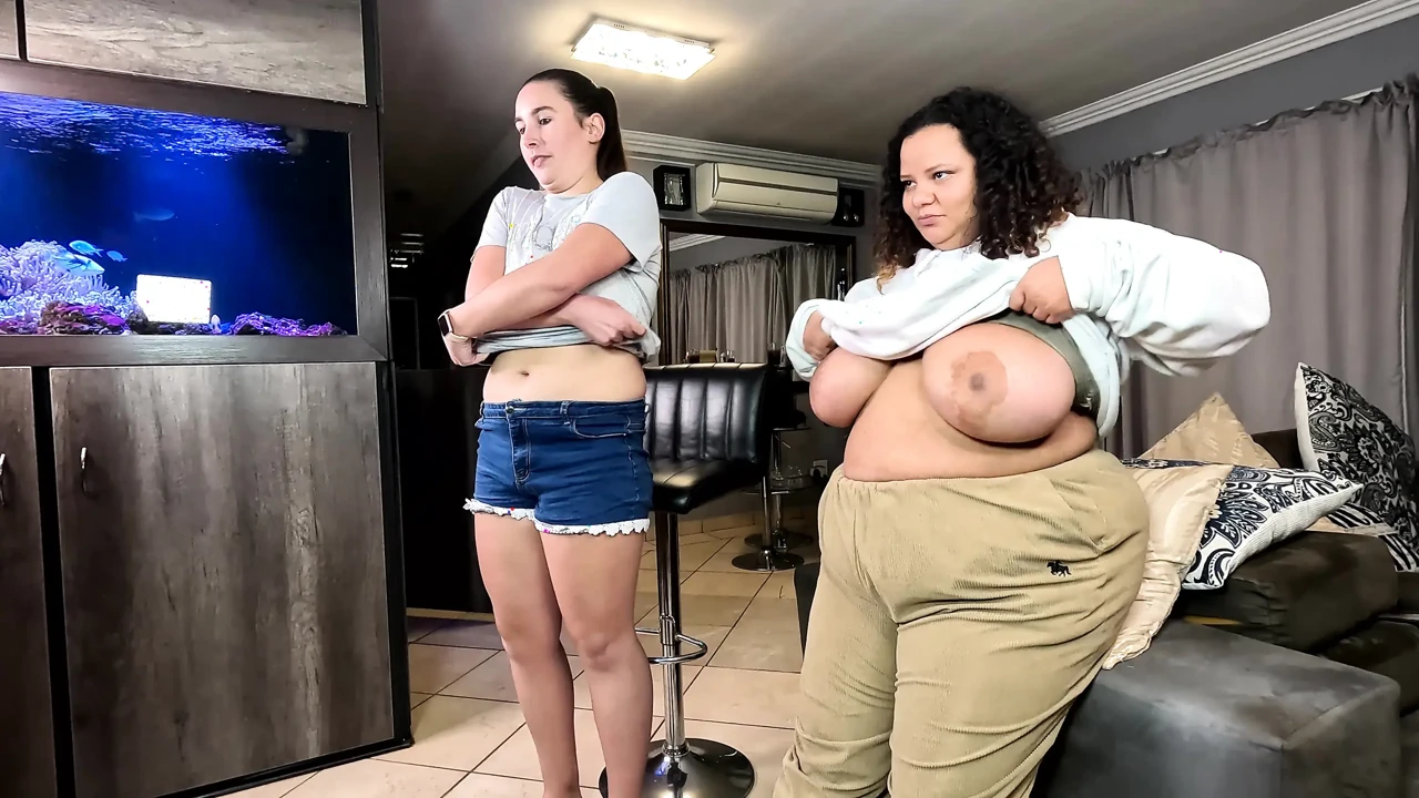 Gorditas y bbw chupan pija y se dejan coger en la audición porno