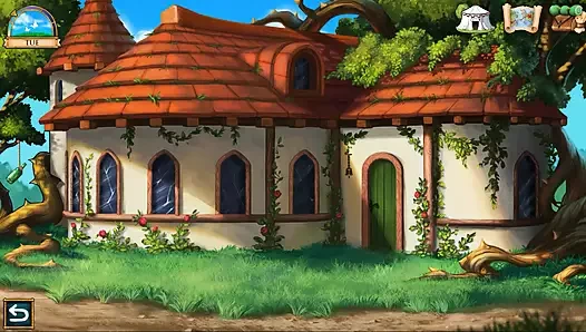 Ne efsane (magicnuts) #56 - red rose - misskitty2k