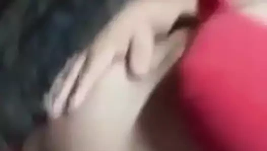 Esposa se calienta bbw