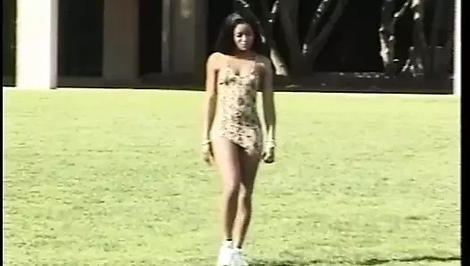 Kara büyü perileri Afrika'yı oluşturuyor!!! - cilt #08