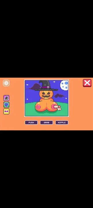 Büyük yaraklı insan adam büyük memeli bir kabak kızla sikişiyor ve evleniyor