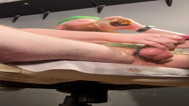 İki açıdan iyi bir uzun derin sopa