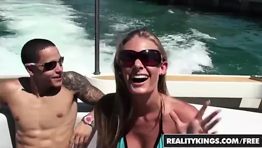 Kaptan stabbin - gün batımı elmas cris komando - geri döndü