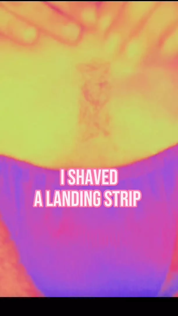 İniş Striptizi