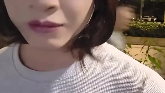 Şeffaf anal tıkaç