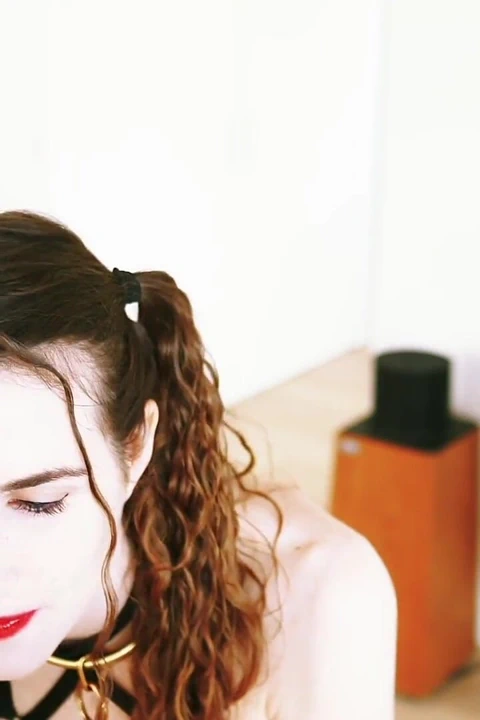 Asmr dondurma eritecek kadar ateşli