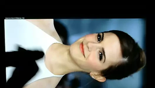 Emma Watson Cum Tribute 2