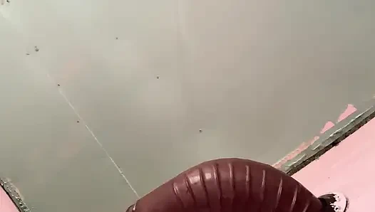 Senin için ateşli memeler