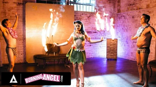 İçine büyük şeyler alabileceğini duydum.