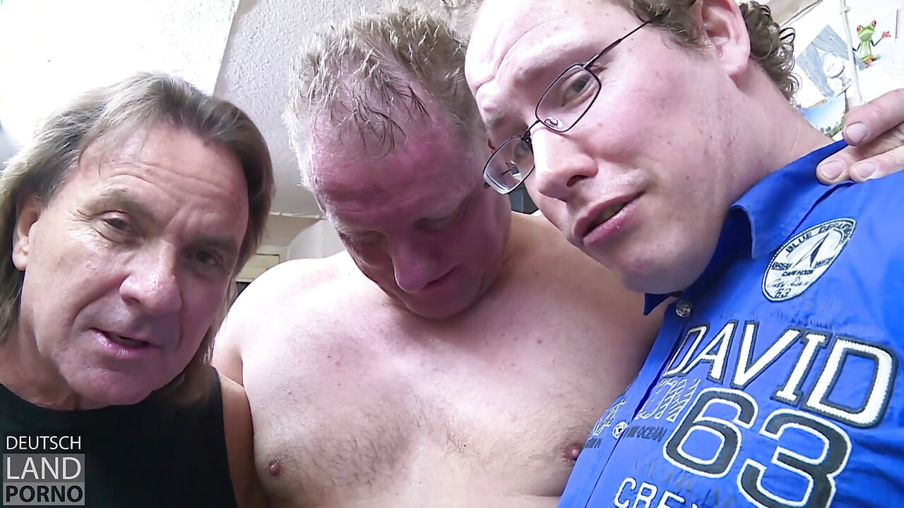 Anna von Freienwalde - foursome - anal - cumshots