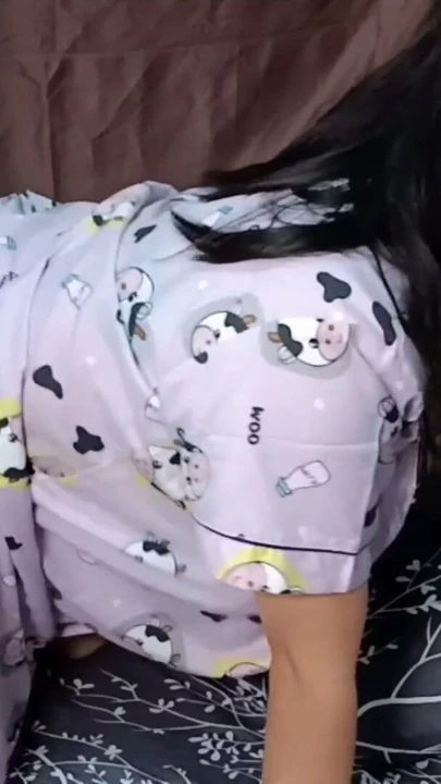 Doggy Style With Big Cock Stepsister | Clip 1